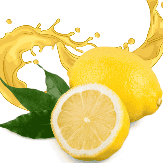                                 Manfaat Lemon Organik Bagi Tubuh